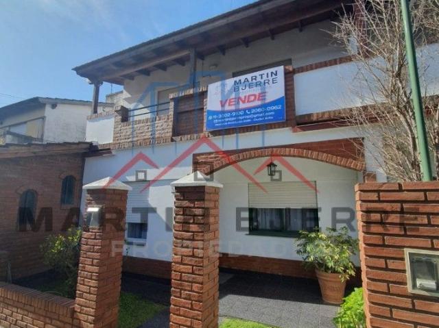 Venta de espectacular Casa 4 ambientes en La Matanza Ciudad Evita