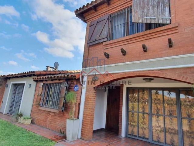 Venta de espectacular Casa 4 ambientes en La Matanza Ciudad Evita