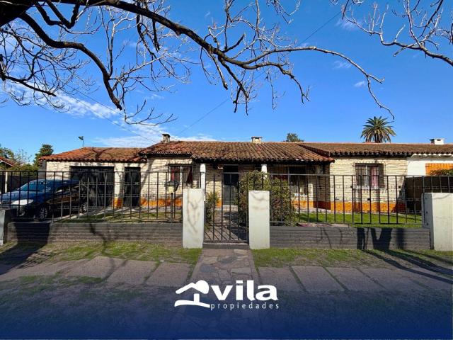Venta de espectacular Casa 4 ambientes en La Matanza Ciudad Evita