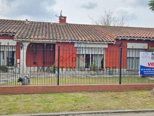 Venta de espectacular Casa 4 ambientes en La Matanza Ciudad Evita
