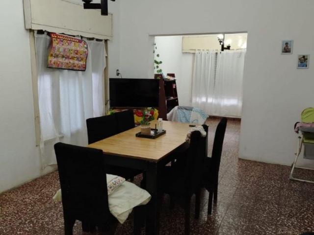 Venta de espectacular Casa 4 ambientes en La Matanza Rafael Castillo