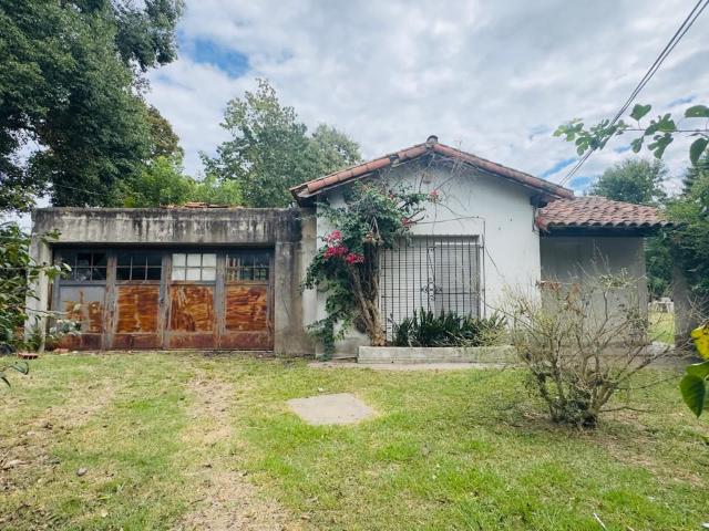 Venta de espectacular Casa 4 ambientes en La Plata Villa Elisa