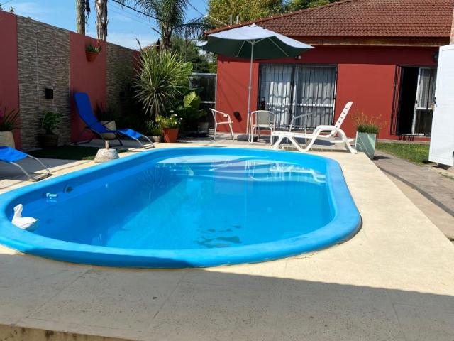 Venta de espectacular Casa 4 ambientes en La Plata Villa Elisa