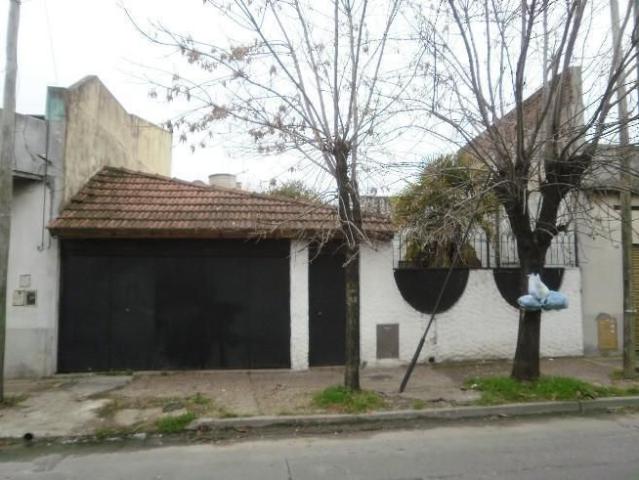 Venta de espectacular Casa 4 ambientes en Lanús Valentín Alsina