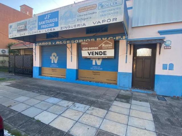 Venta de espectacular Casa 4 ambientes en Lanús Lanús Este
