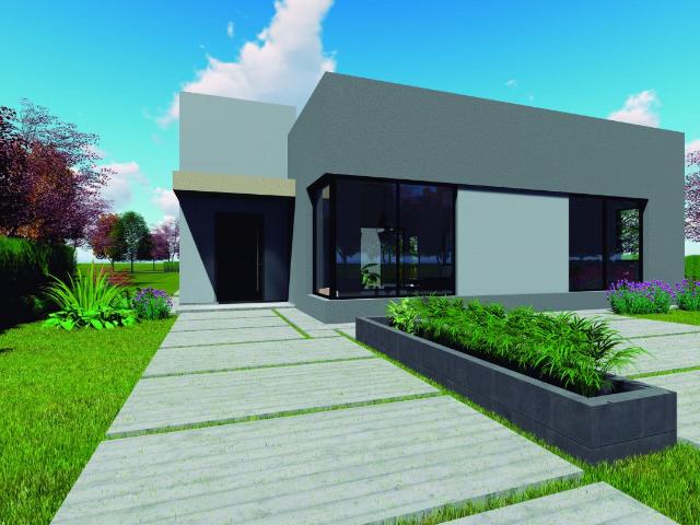 Venta de espectacular Casa 4 ambientes en Luján