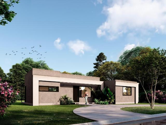 Venta de espectacular Casa 4 ambientes en Luján