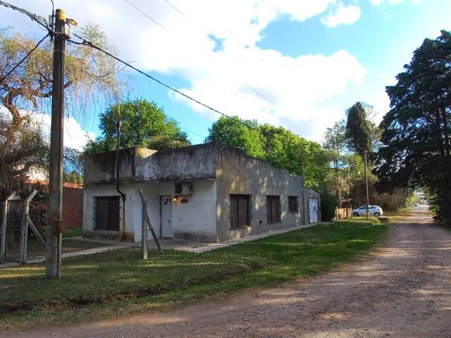 Venta de espectacular Casa 4 ambientes en Luján