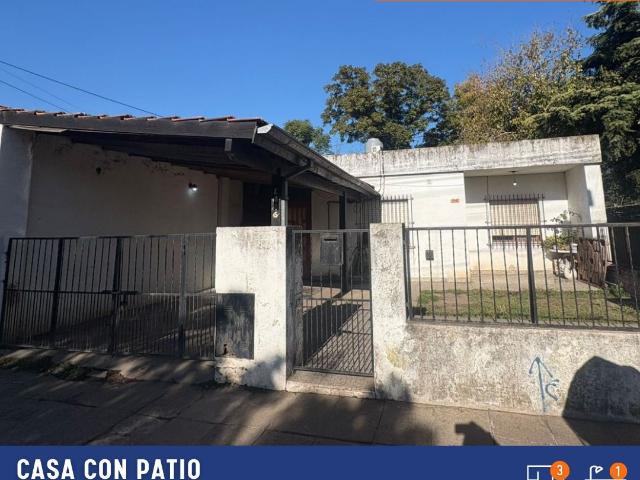 Venta de espectacular Casa 4 ambientes en Malvinas Argentinas Grand Bourg