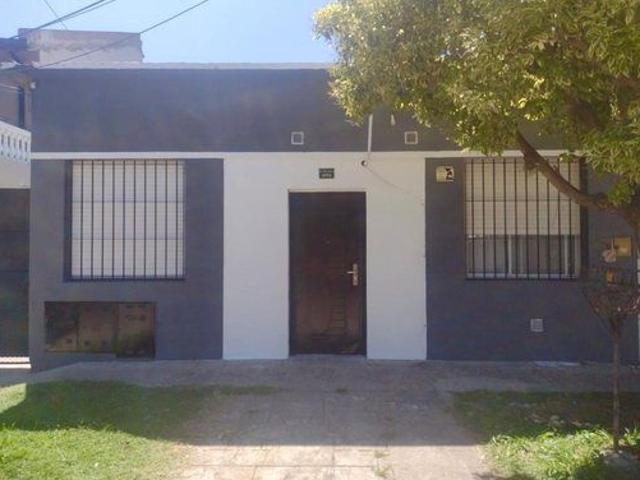 Venta de espectacular Casa 4 ambientes en Malvinas Argentinas Ingeniero Pablo Nogués