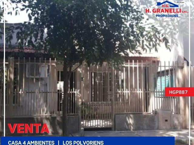 Venta de espectacular Casa 4 ambientes en Malvinas Argentinas Los Polvorines