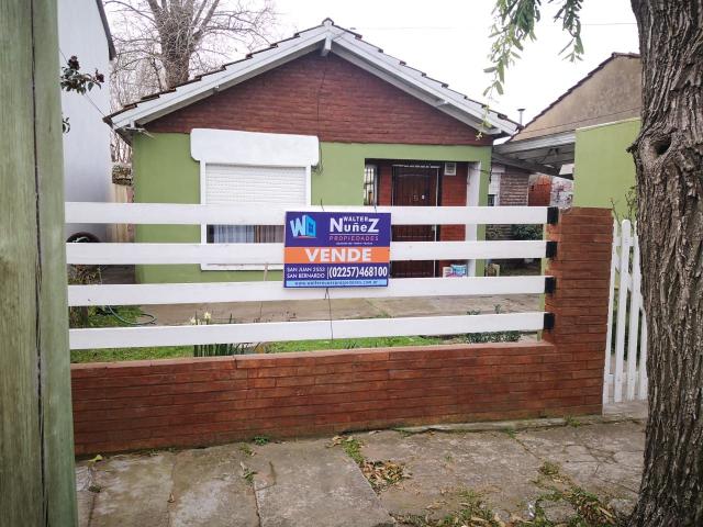 Venta de espectacular Casa 4 ambientes en Mar de Ajó