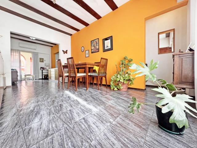 Venta de espectacular Casa 4 ambientes en Merlo San Antonio De Padua