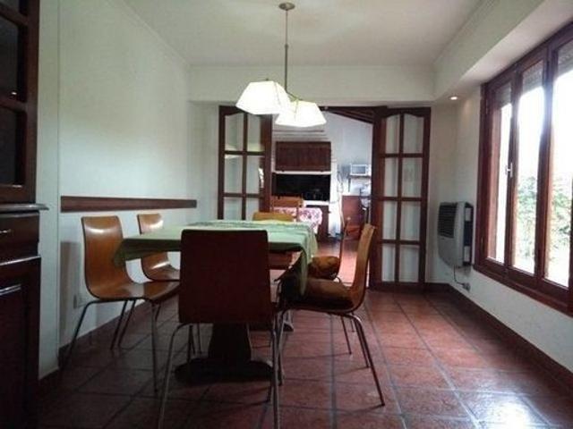 Venta de espectacular Casa 4 ambientes en Miramar
