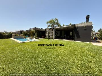 Casa en venta en Fincas de Álvarez