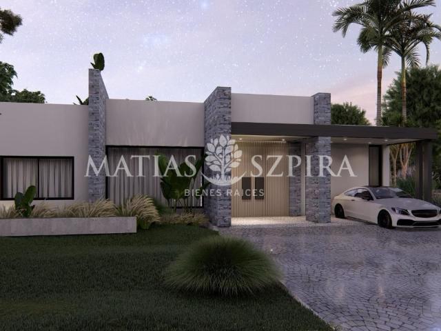 Venta de espectacular Casa 4 ambientes en Moreno