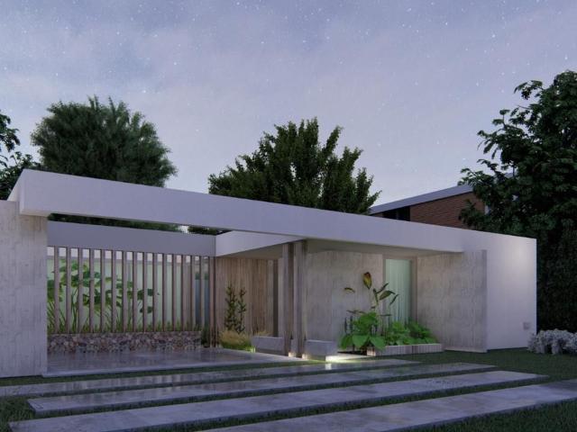 Venta de espectacular Casa 4 ambientes en Moreno