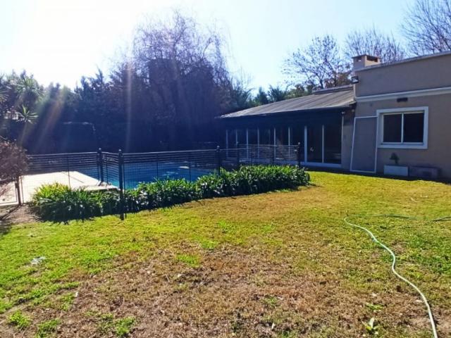Venta de espectacular Casa 4 ambientes en Moreno