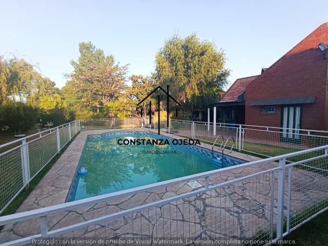 Venta de espectacular Casa 4 ambientes en Moreno