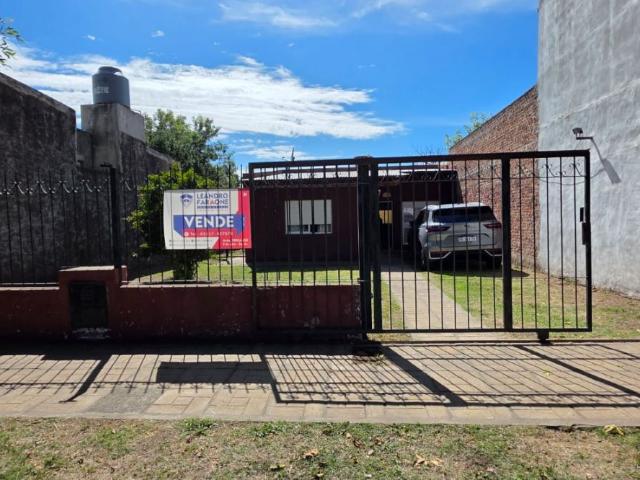 Venta de espectacular Casa 4 ambientes en Nueve de Julio
