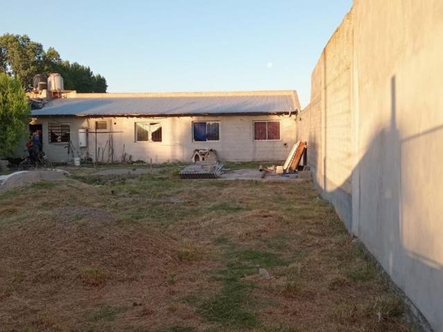 Venta de espectacular Casa 4 ambientes en Olavarría Olavarría