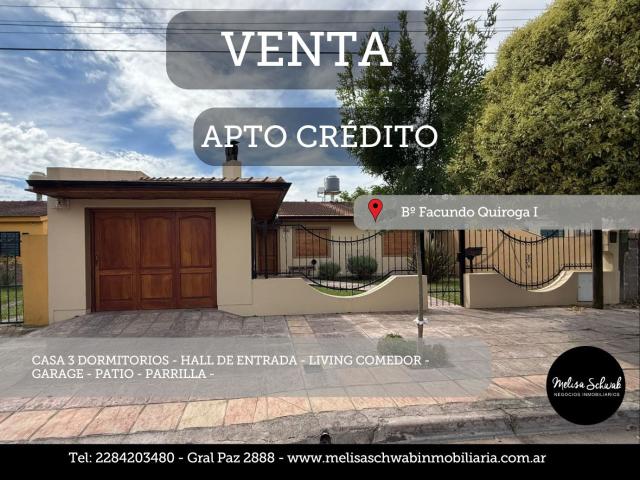 Venta de espectacular Casa 4 ambientes en Olavarría Olavarría