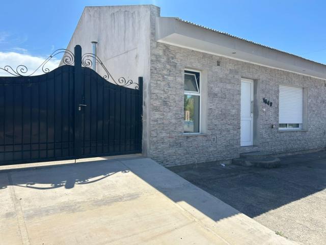Venta de espectacular Casa 4 ambientes en Olavarría Olavarría