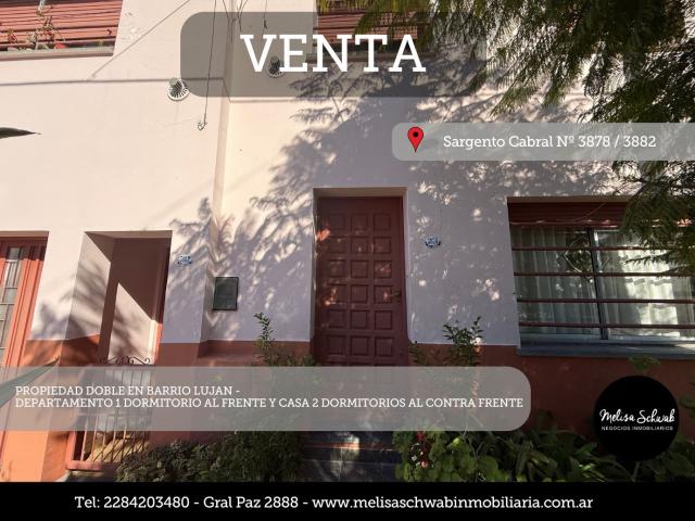 Venta de espectacular Casa 4 ambientes en Olavarría Olavarría