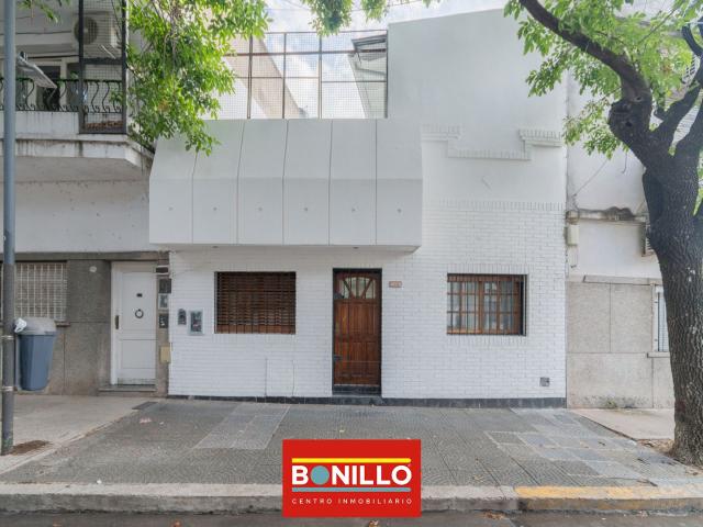 Venta de espectacular Casa 4 ambientes en Parque Chas