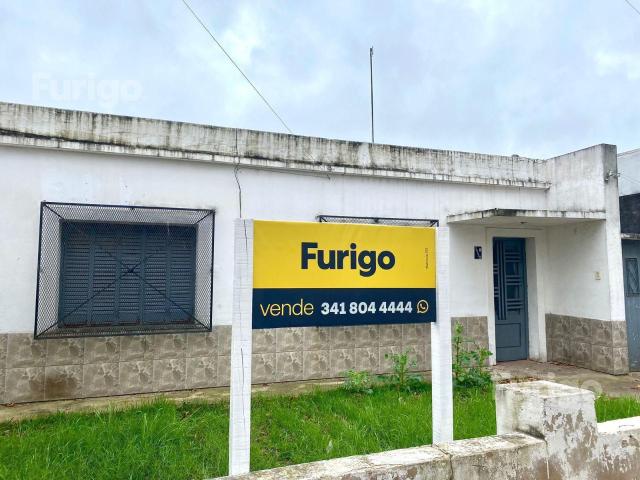Venta de espectacular Casa 4 ambientes en Rosario
