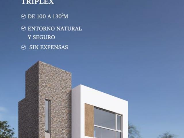 Venta de espectacular Casa 4 ambientes en Plottier