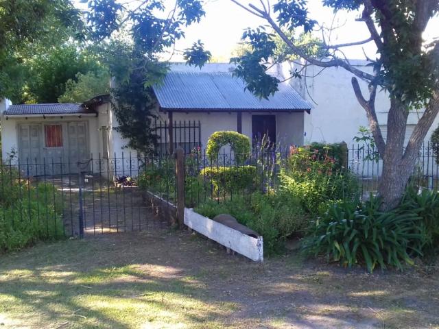Venta de espectacular Casa 4 ambientes en Punta Indio Verónica
