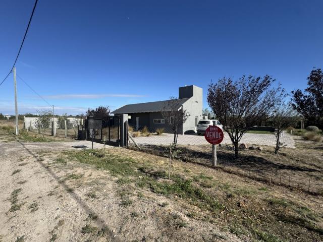 Venta de espectacular Casa 4 ambientes en Puerto Madryn