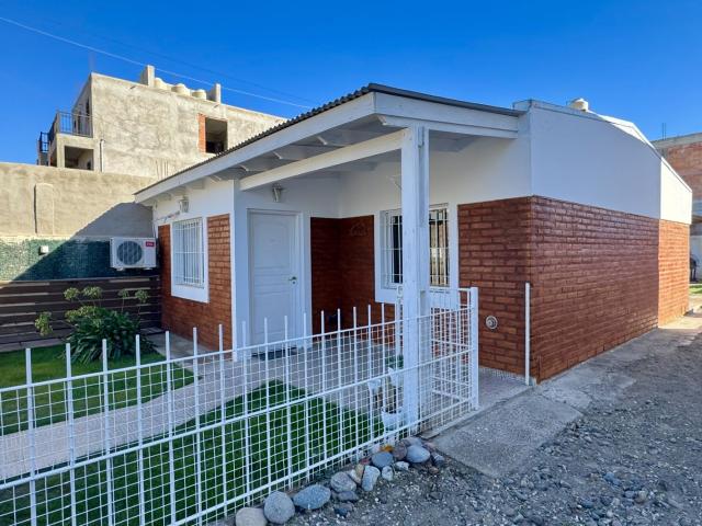 Venta de espectacular Casa 4 ambientes en Puerto Madryn