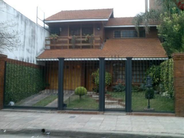 Venta de espectacular Casa 4 ambientes en Quilmes Quilmes