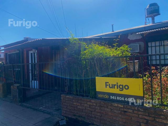 Venta de espectacular Casa 4 ambientes en Rosario
