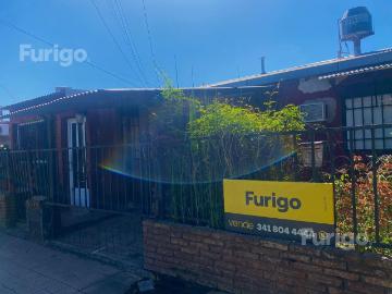 Venta de espectacular Casa 4 ambientes en Rosario
