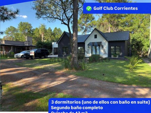 Venta de espectacular Casa 4 ambientes en Santa Ana de los Huácaras