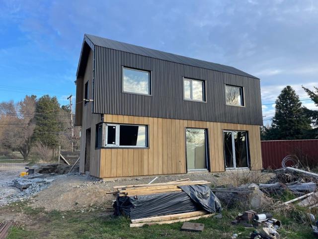 Venta de espectacular Casa 4 ambientes en San Carlos de Bariloche