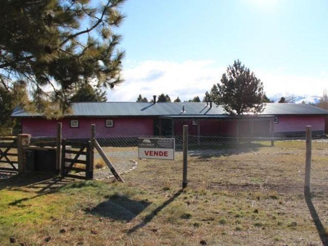 Venta de espectacular Casa 4 ambientes en San Carlos de Bariloche