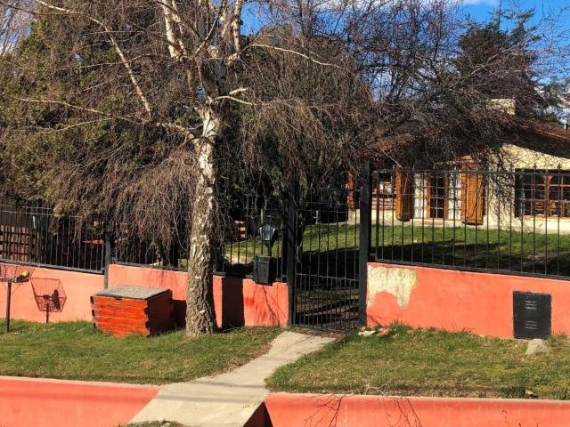 Venta de espectacular Casa 4 ambientes en San Carlos de Bariloche