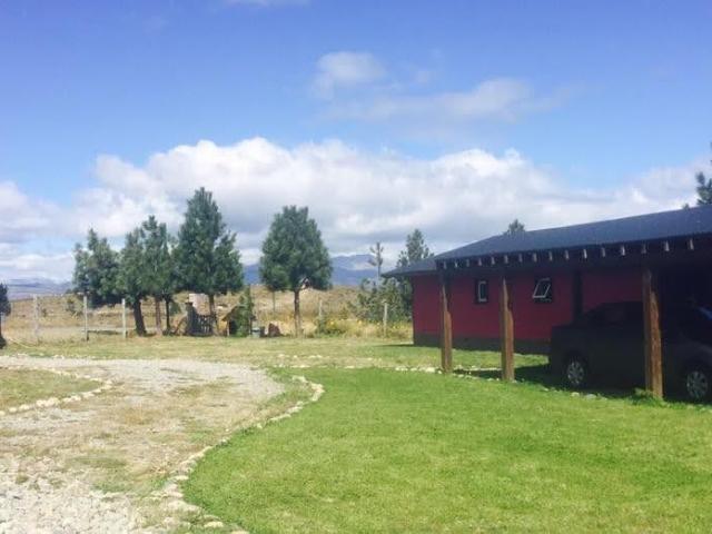 Venta de espectacular Casa 5 o mas ambientes en San Carlos de Bariloche