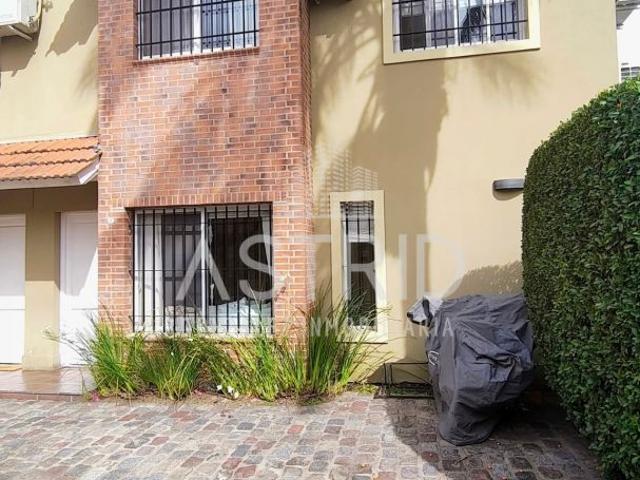 Venta de espectacular Casa 4 ambientes en San Fernando