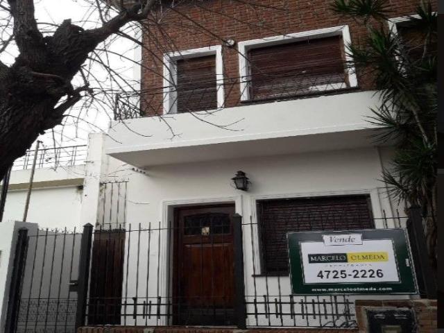 Venta de espectacular Casa 4 ambientes en San Isidro Beccar