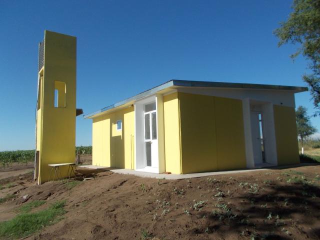 Venta de espectacular Casa 3 ambientes en San Luis