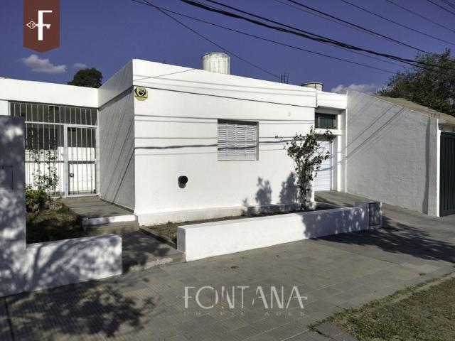 Venta de espectacular Casa 4 ambientes en San Luis