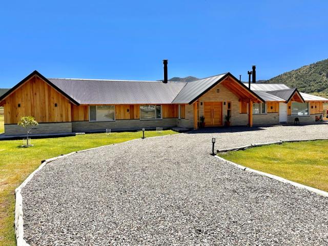 Venta de espectacular Casa 4 ambientes en San Martín de los Andes