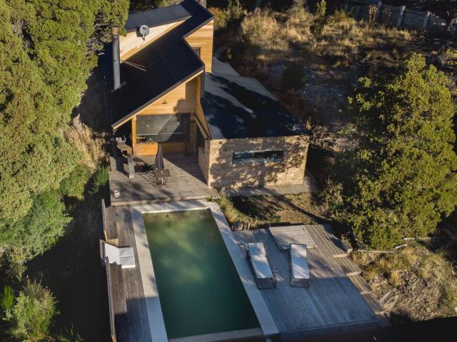 Venta de espectacular Casa 4 ambientes en San Martín de los Andes
