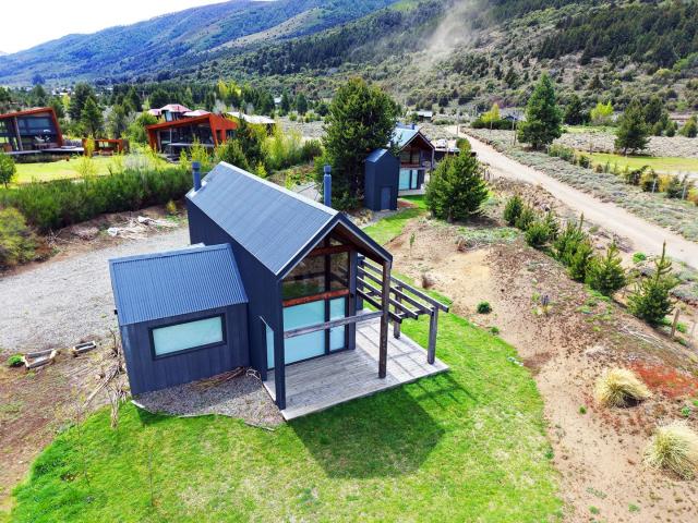 Venta de espectacular Casa 4 ambientes en San Martín de los Andes