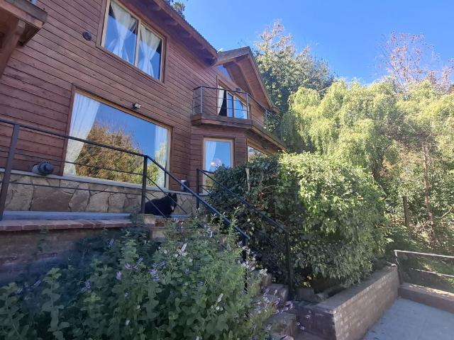 Venta de espectacular Casa 4 ambientes en San Martín de los Andes